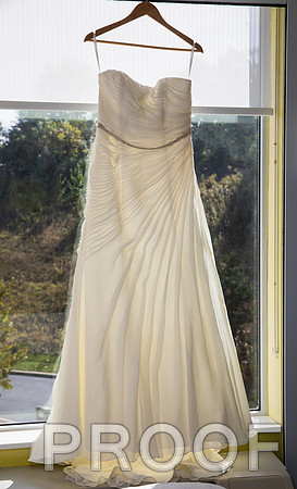8L2A3056 aaa Wedding Photos - The bride getting ready for the big day