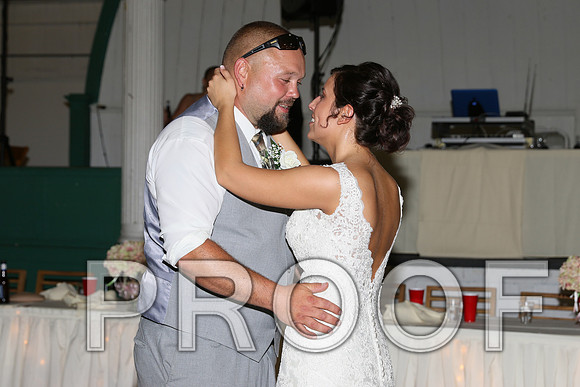 IF6A5823 Wedding Reception