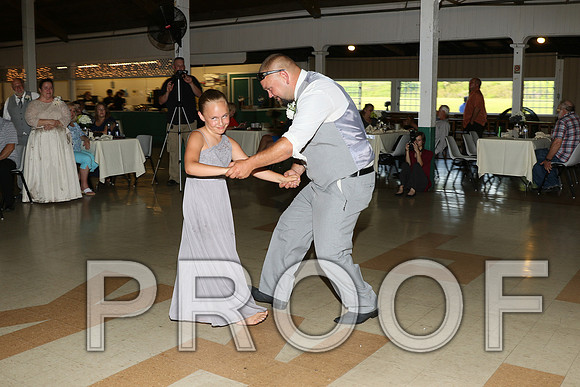 IF6A5915 Wedding Reception