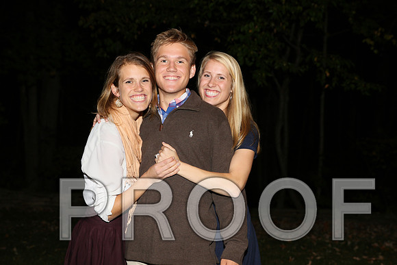 IF6A7908 Engagement - Family and Friends