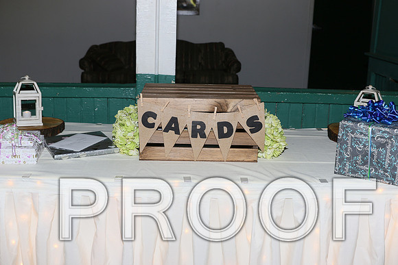 IF6A5719 Wedding Reception
