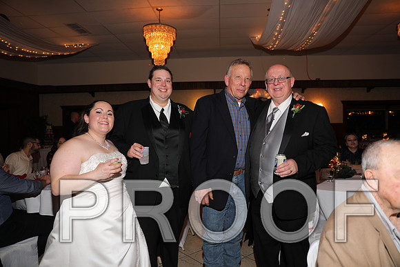 8L2A6613 Wedding Photos - Let the Party Start