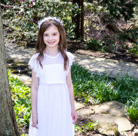 Wollet Family Rose Garden