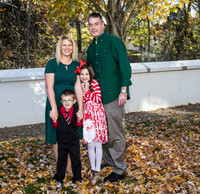 Wollet Family