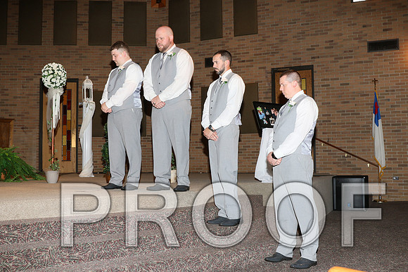 IF6A5411 Wedding Ceremony