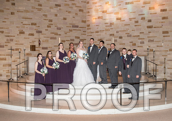IF6A8191 aaa Wedding - Family formals