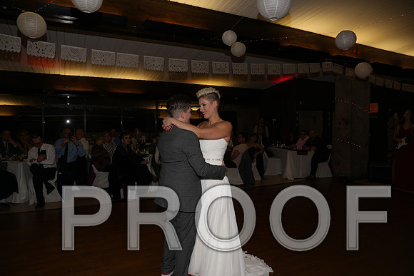 8L2A3725 Wedding Photos - First Dance