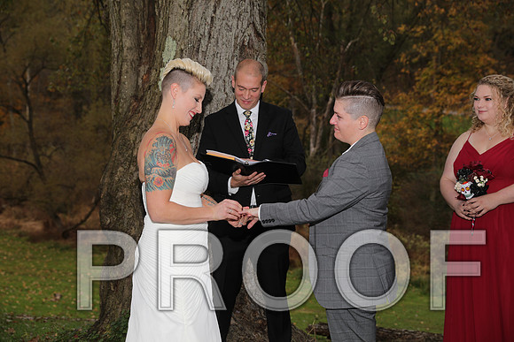 8L2A3420 Wedding Photos - The ceremony
