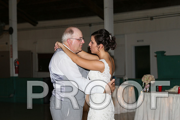 IF6A5874 Wedding Reception