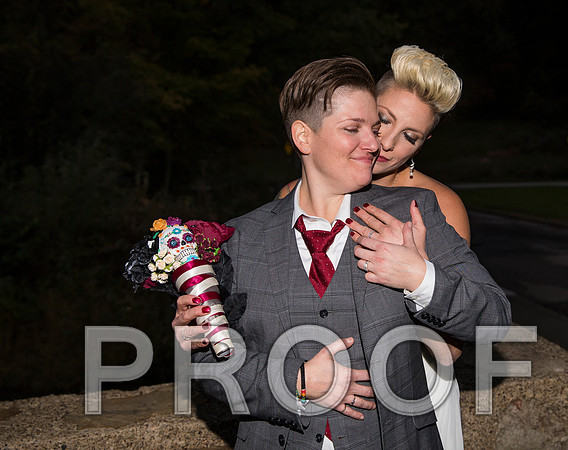 8L2A3609 aaa Wedding Photos - the bride and groom along with the bridal party