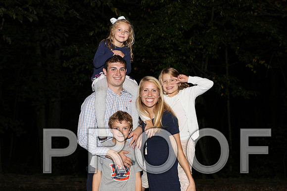 IF6A7940 Engagement - Family and Friends