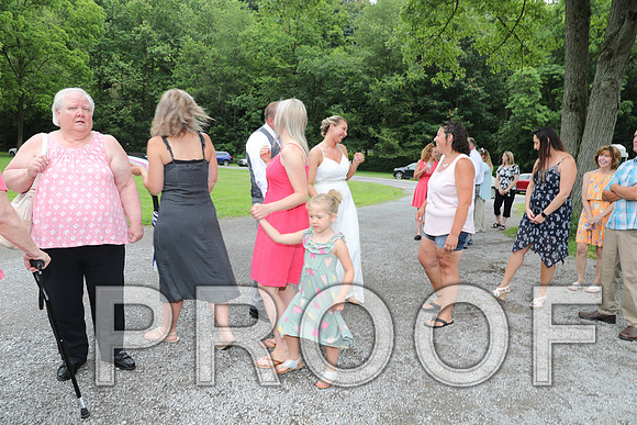 8L2A2505 Wedding - Congratulations to the Bride and Groom