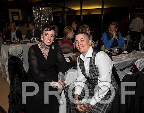 8L2A3815 aaa Wedding Photos - Bride and Groom with guests