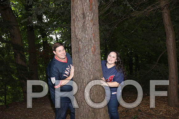 8L2A3616 Engagement Session - Millcreek Park