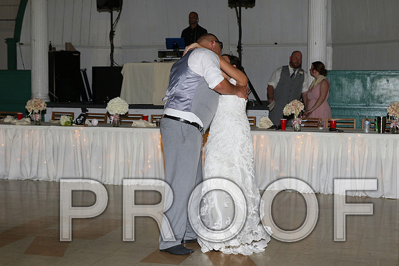 IF6A5843 Wedding Reception