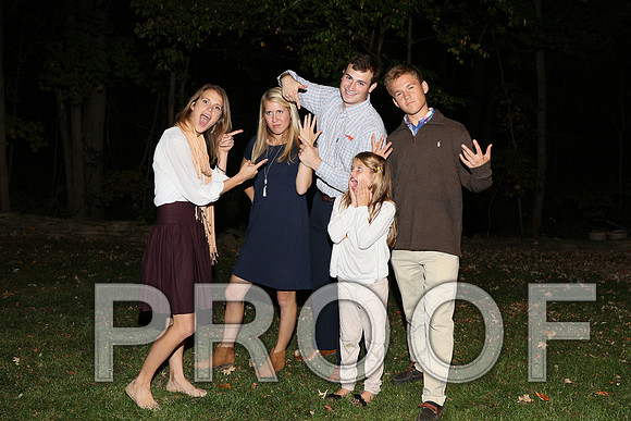 IF6A7893 Engagement - Family and Friends