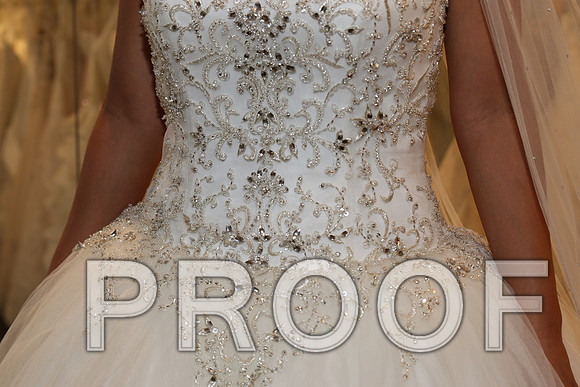 Beautiful wedding dresses from Jacqueline's Bridal