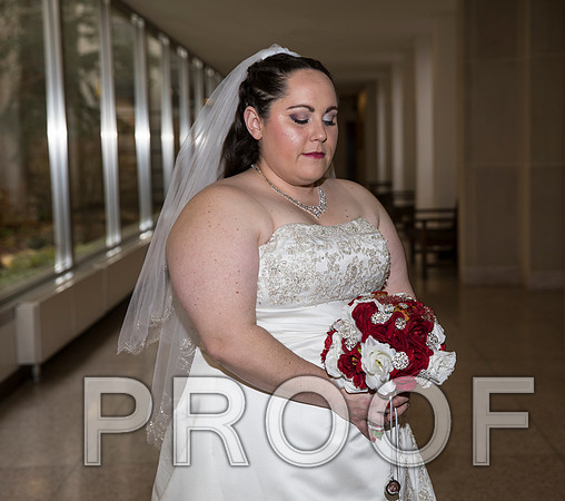 8L2A5572 aaa Wedding Photos - Bride with bridal party and family