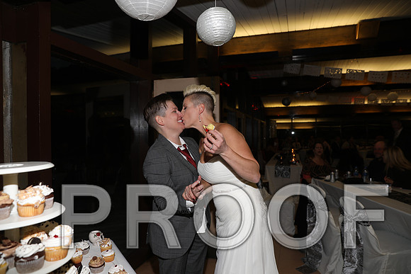 8L2A3693 Wedding Photos - Cutting the cake