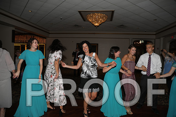 8L2A1602 Wedding Reception Let the Party Start