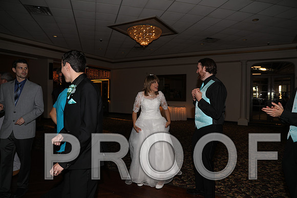 8L2A1506 Wedding Reception Let the Party Start