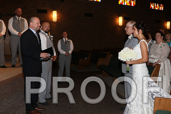 IF6A5348 Wedding Ceremony
