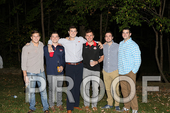 IF6A7941 Engagement - Family and Friends