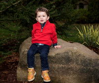 A.J. Family Session