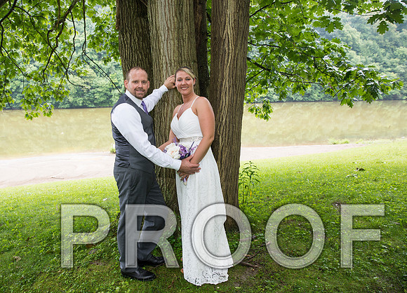 8L2A2130 aaa Wedding - The Bride and Groom