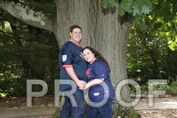 8L2A3624 Engagement Session - Millcreek Park