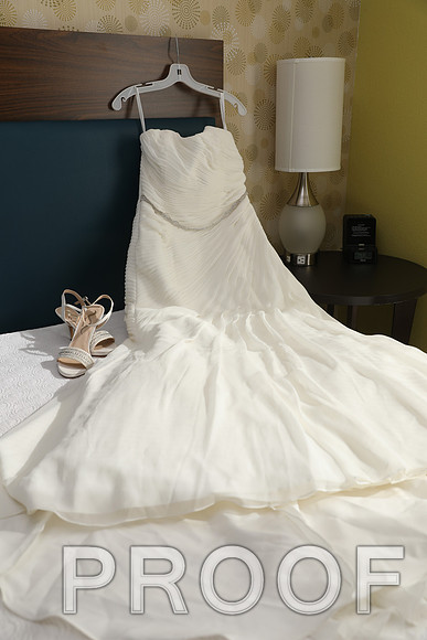 8L2A3096 Wedding Photos - The bride getting ready for the big day