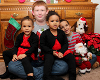 Tami Family Session