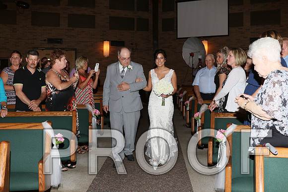 IF6A5343 Wedding Ceremony