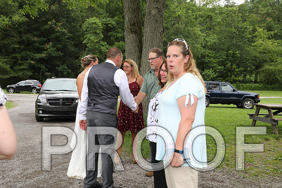 8L2A2544 Wedding - Congratulations to the Bride and Groom