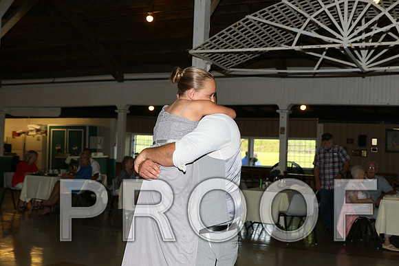 IF6A5911 Wedding Reception