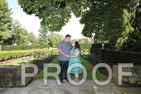 8L2A3493 Engagement Session - Millcreek Park