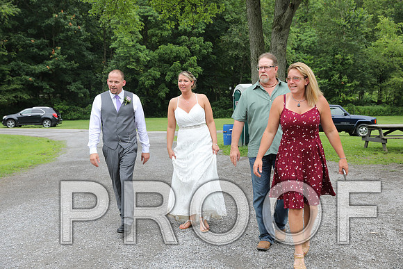 8L2A2547 Wedding - Congratulations to the Bride and Groom