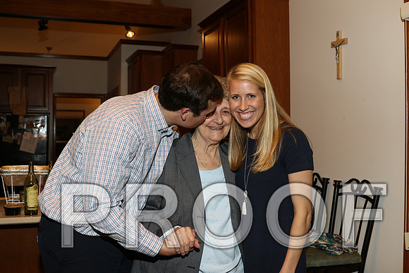 IF6A8000 Engagement - Family and Friends