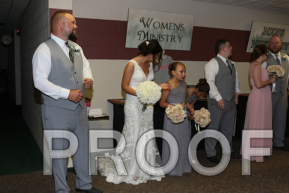 IF6A5518 Wedding - Congratulations to the Bride and Groom
