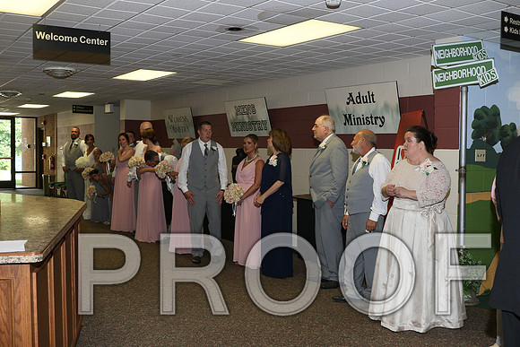 IF6A5477 Wedding - Congratulations to the Bride and Groom