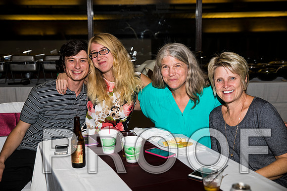 8L2A3793 aaa Wedding Photos - Bride and Groom with guests