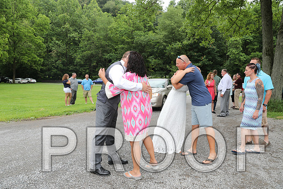 8L2A2501 Wedding - Congratulations to the Bride and Groom