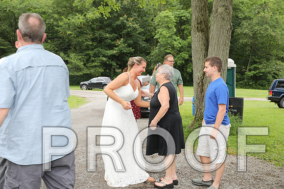 8L2A2536 Wedding - Congratulations to the Bride and Groom