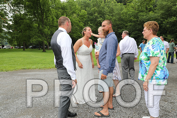 8L2A2465 Wedding - Congratulations to the Bride and Groom