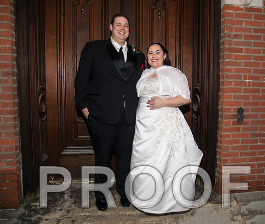 8L2A5974 aaa Wedding Photos - Bride & Groom with the bridal party