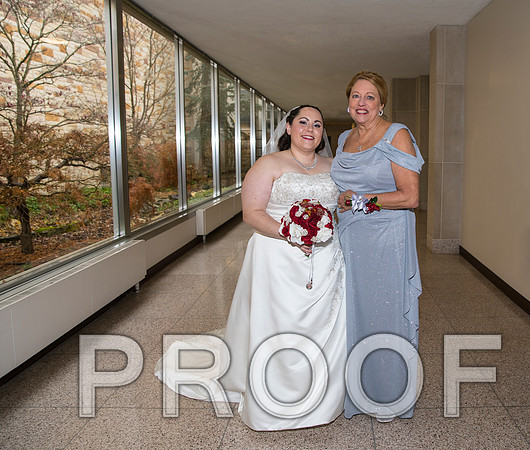 8L2A5582 aaa Wedding Photos - Bride with bridal party and family