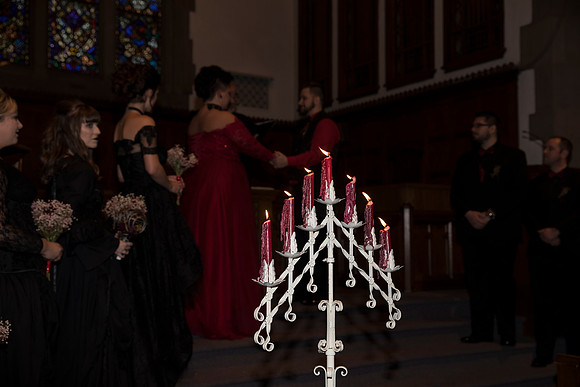 8L2A0715 aaa Wedding Photos - The ceremony
