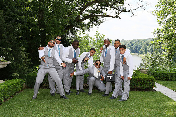 IF6A1538 / The Wedding Reception - Guests
