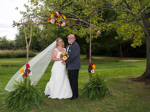 8L2A0385 aaa / The Wedding - Bride and Groom
