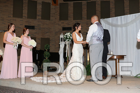 IF6A5405 Wedding Ceremony
